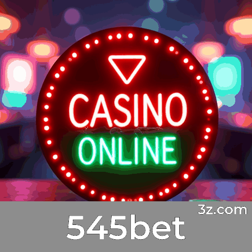 545bet: Viva a Experiência de Apostas Esportivas com Melhor Cobertura de Eventos Brasileiros