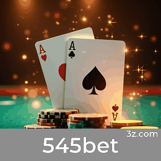 Experiência perfeita com o aplicativo móvel 545bet: apostas em movimento e acesso instantâneo