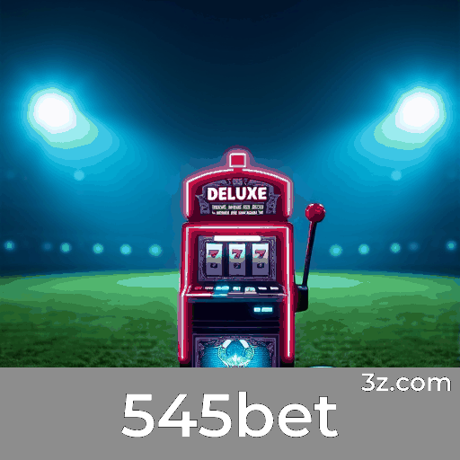 545bet: Apostas Esportivas Precisão e Excelência