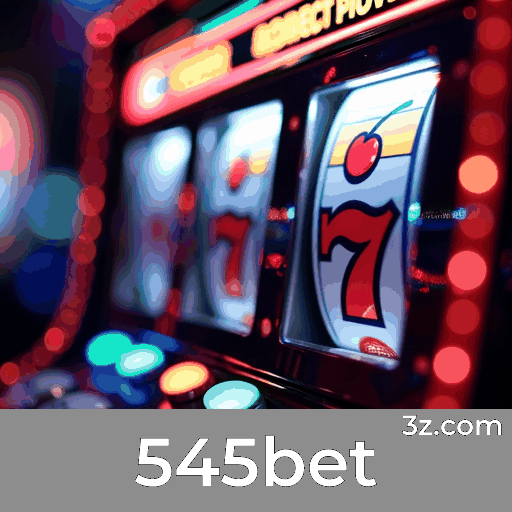 545bet: Jogos Inovadores com Tecnologia de Ponta
