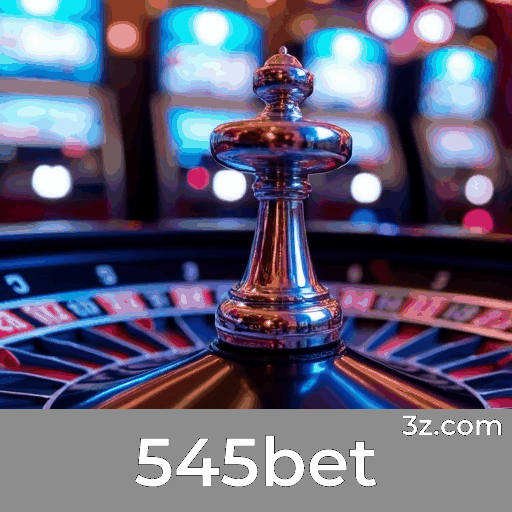 545bet: Apostas Esportivas Precisão e Excelência