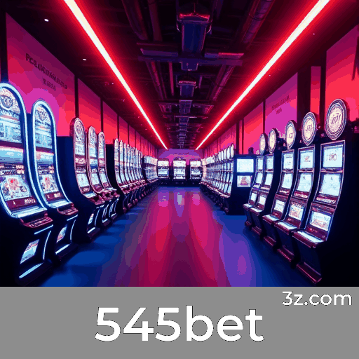 Experiência VIP Exclusiva no Casino 545bet