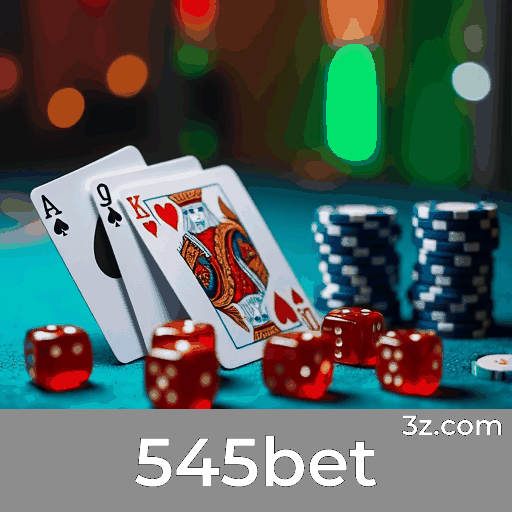 Bônus Reais no 545bet: Valor Autêntico para Você