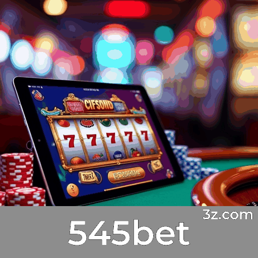 Bônus Reais no 545bet: Valor Autêntico para Você