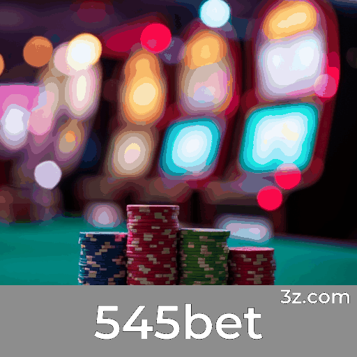 545bet Casino: Experiência VIP Elite e Exclusiva